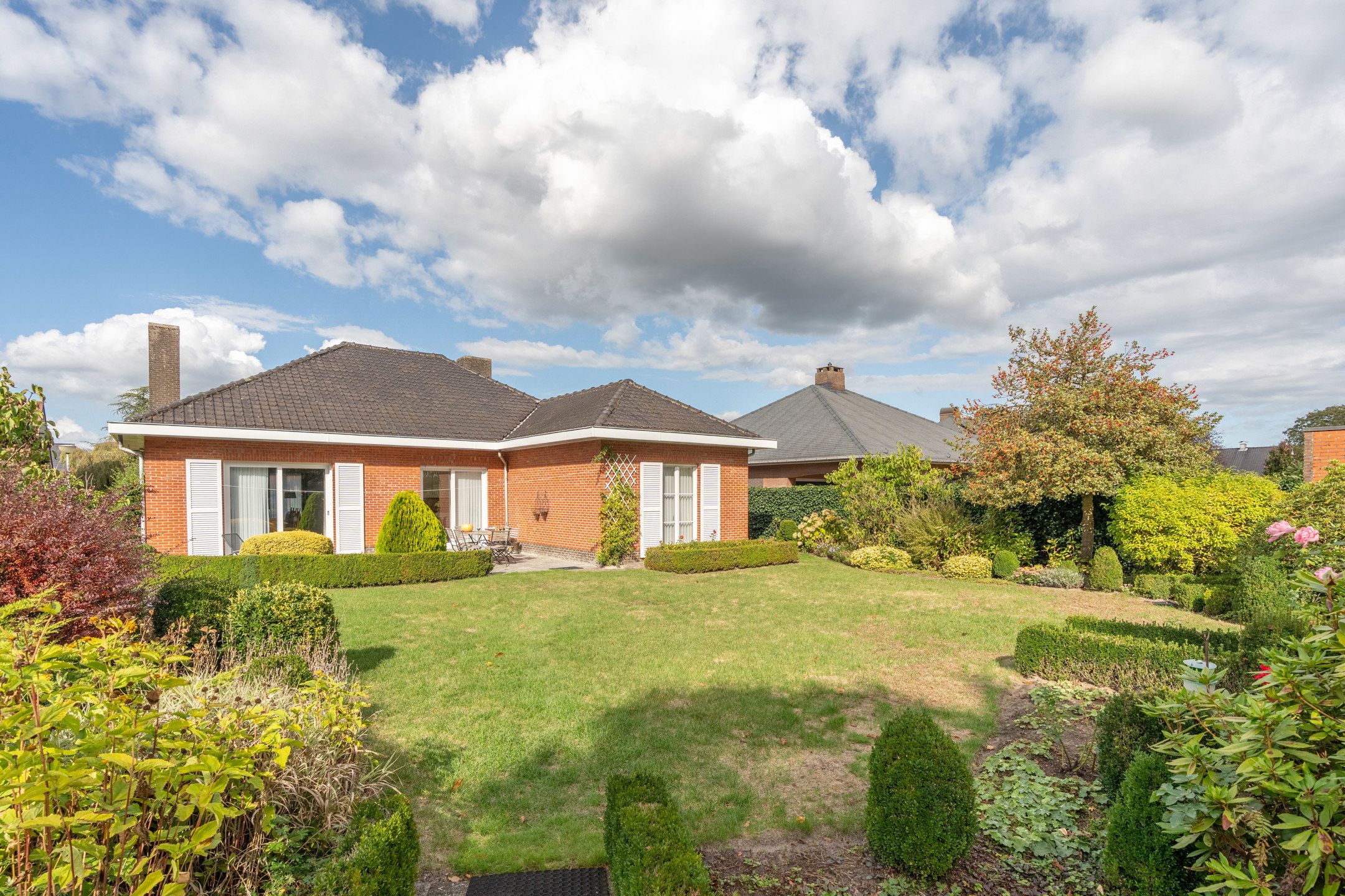 Gunstig gelegen laagbouwwoning met prachtige tuin te Beerse foto 27