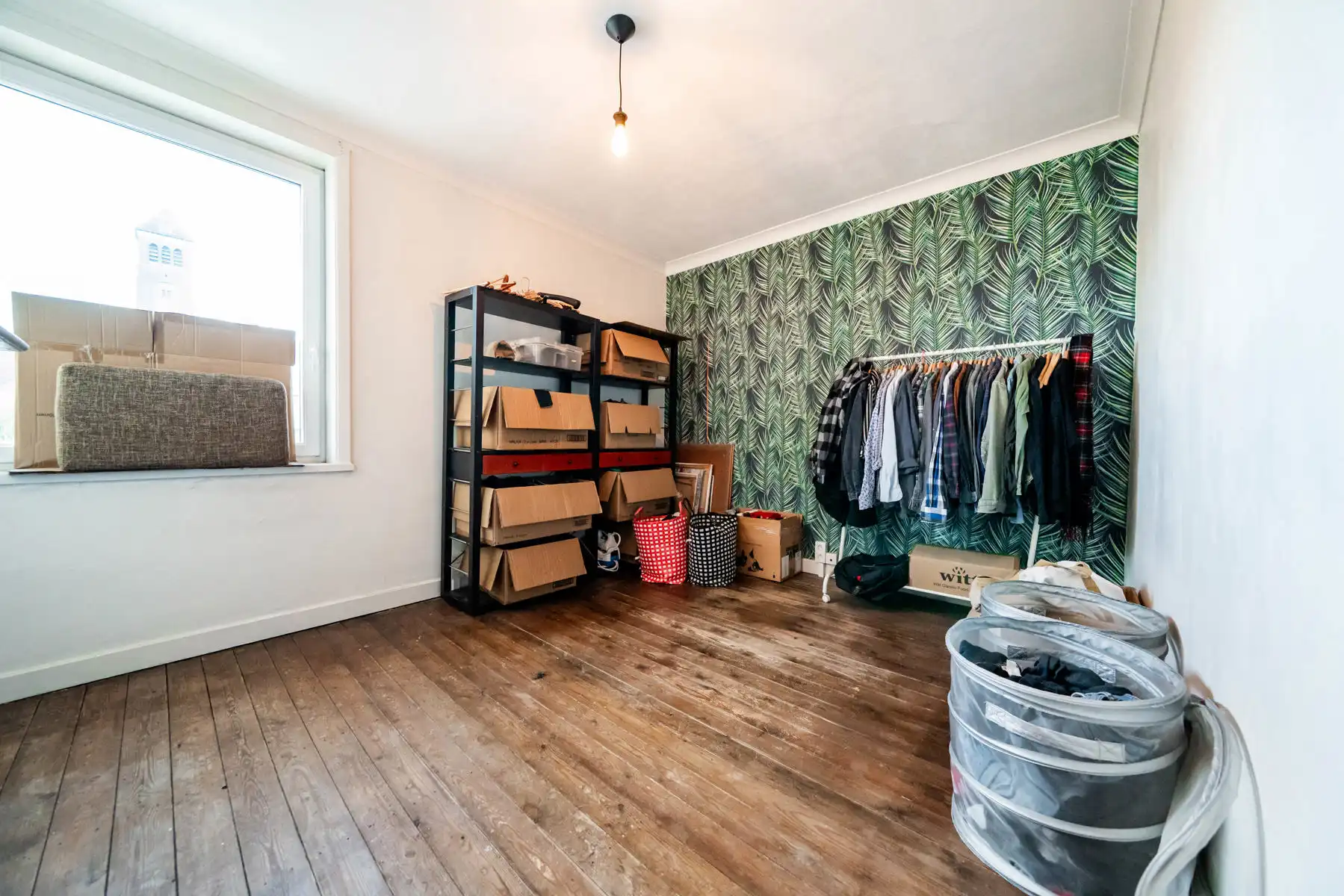 Toffe instapklare woning in mooie buurt! foto 11