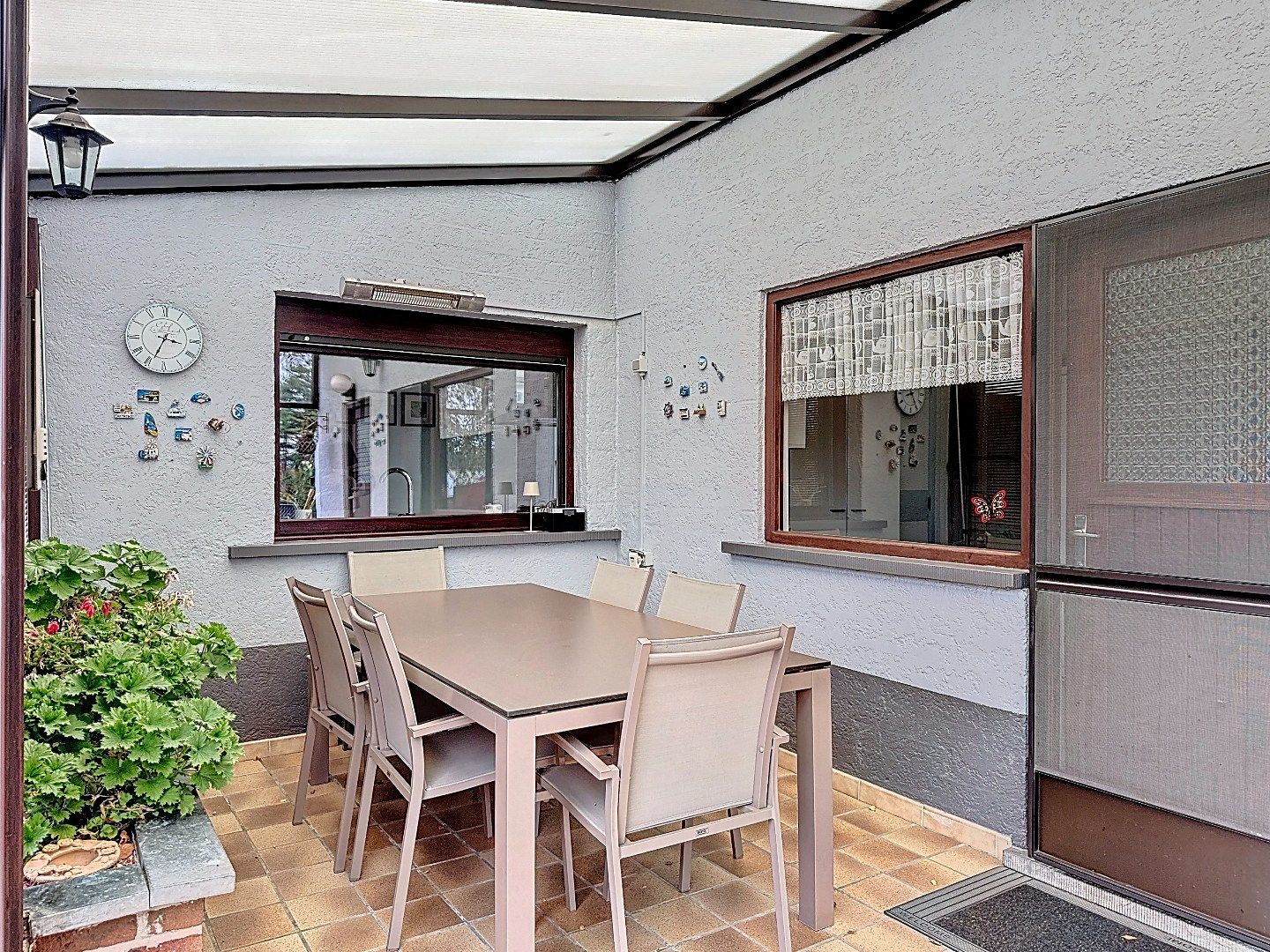 Gezellige woning nabij centrum Herent foto 18