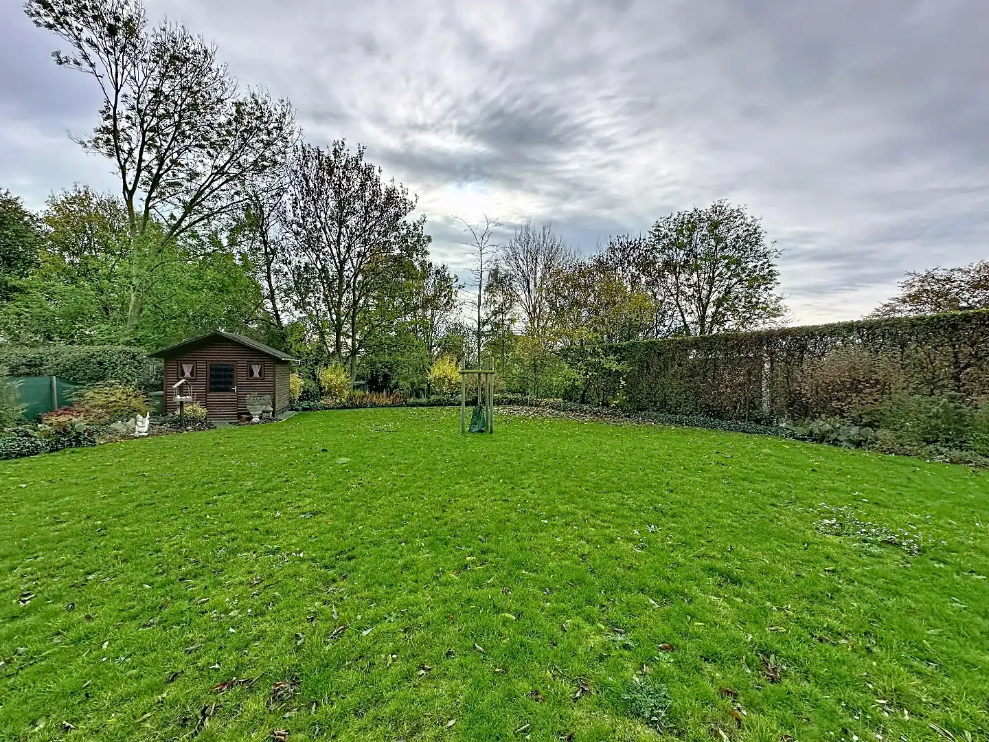 Ruimte, rust en potentieel in Bost! foto 21