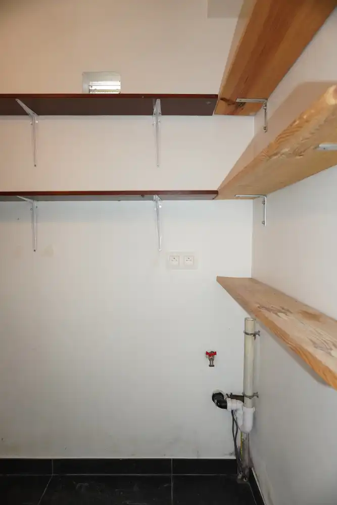 Gerenoveerde energiezuinige woning met 3 slaapkamers en zonnige tuin te huur in Paal-Beringen foto 8