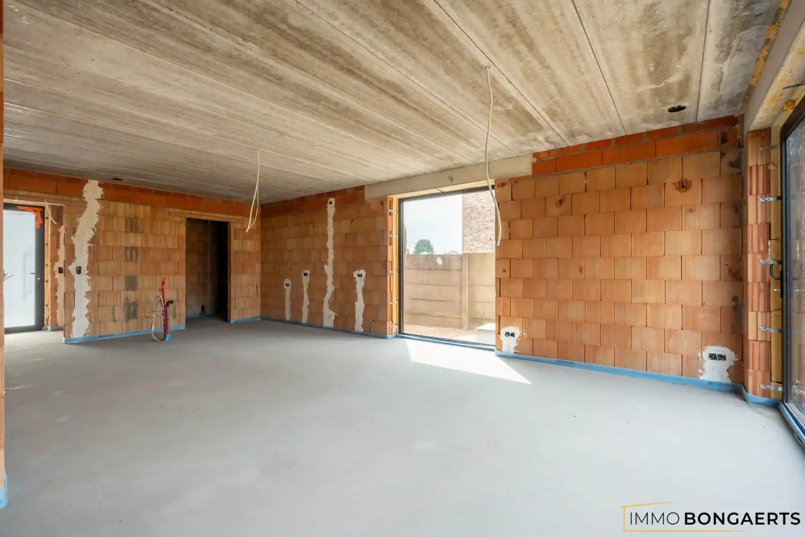 Energiezuinige nieuwbouwwoning met mogelijkheid tot 6% btw foto 24