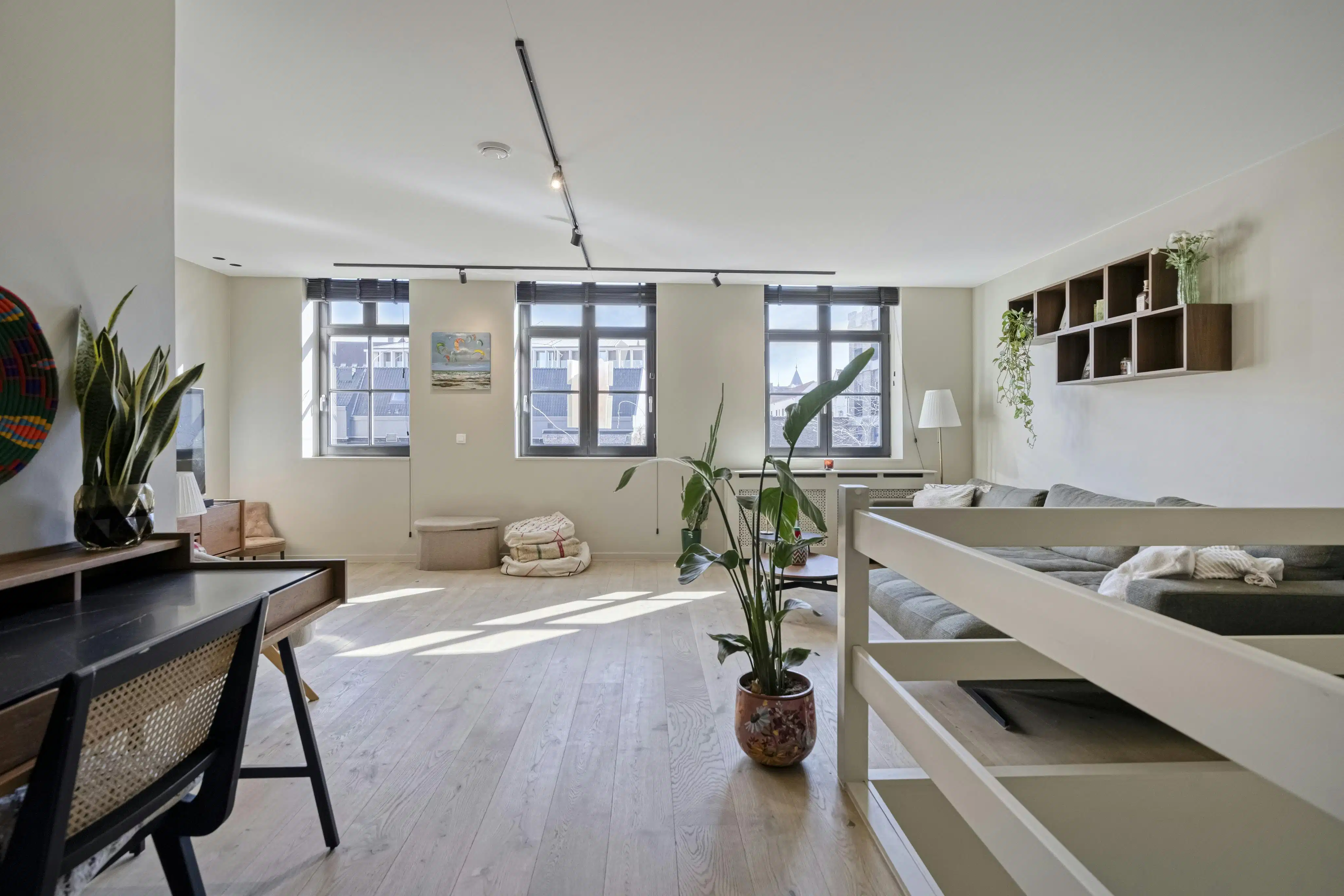 Instapklaar huis te koop met 3 slaapkamers, nabij Ezelpoort foto 5