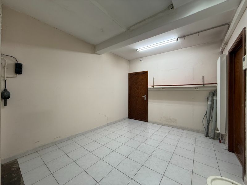 Stijlvol kantoor in hartje Gent - nabij Oud Justitiepaleis foto 14