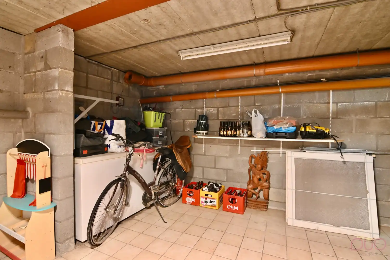 Zuiderse villa met 4 slaapkamers en mogelijkheid tot praktijkruimte foto 31