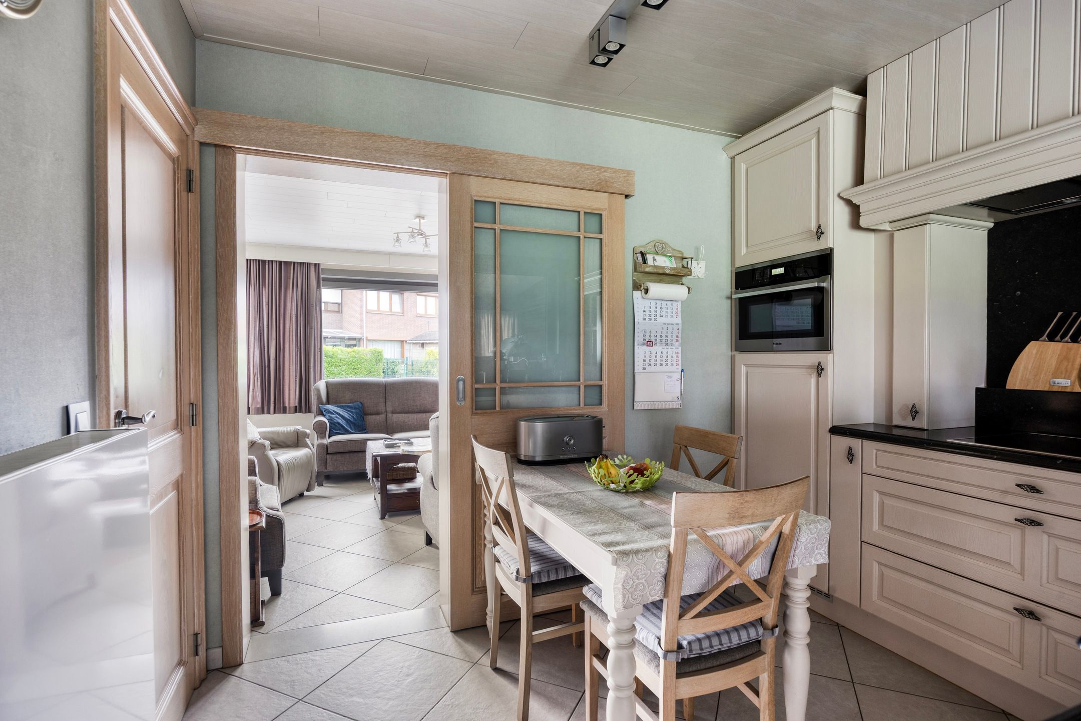 Instapklare woning op uitstekende locatie te Herent foto 7