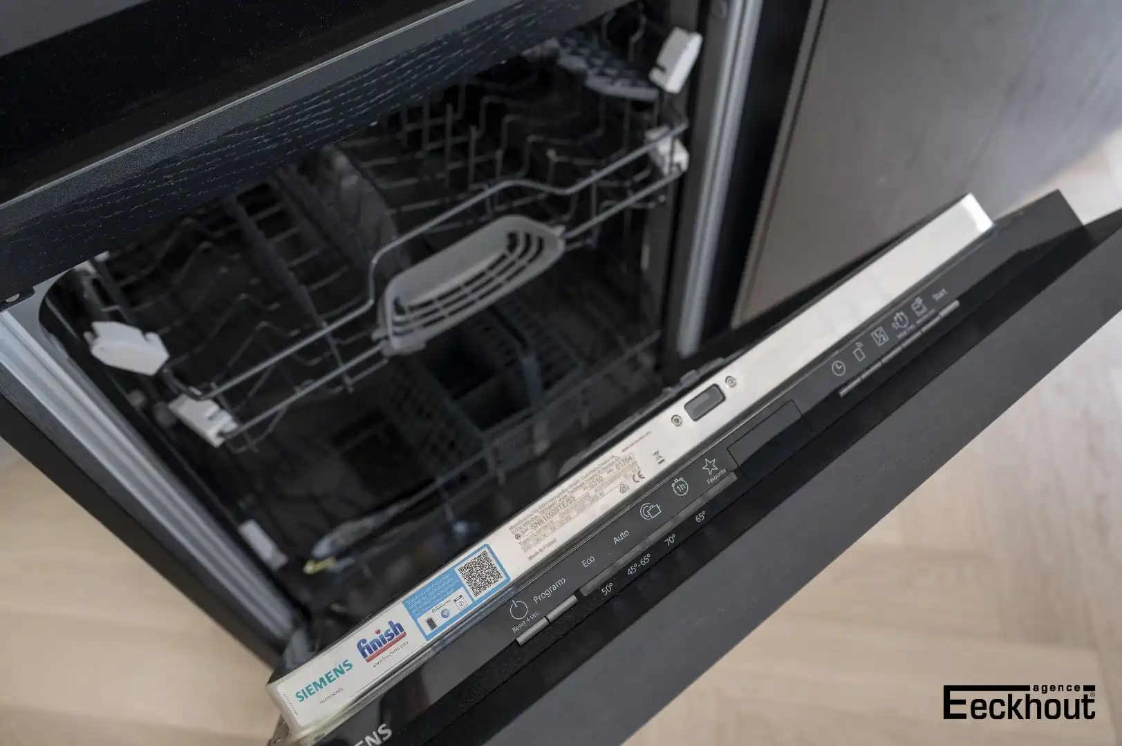 Luxe-appartement in het centrum van Oostende! foto 9