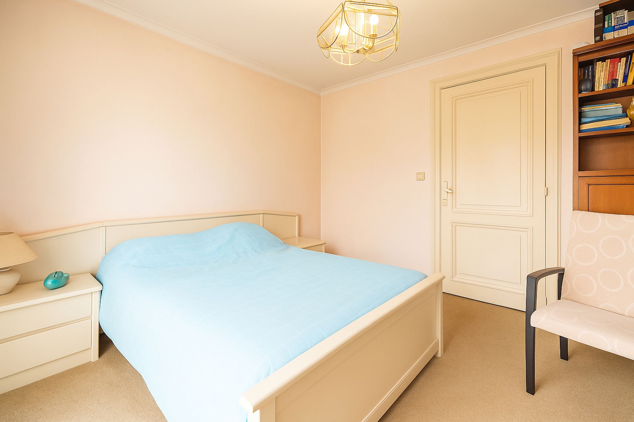 Wijk Fernand Cocq, 1 slaapkamer appartement ! foto 9