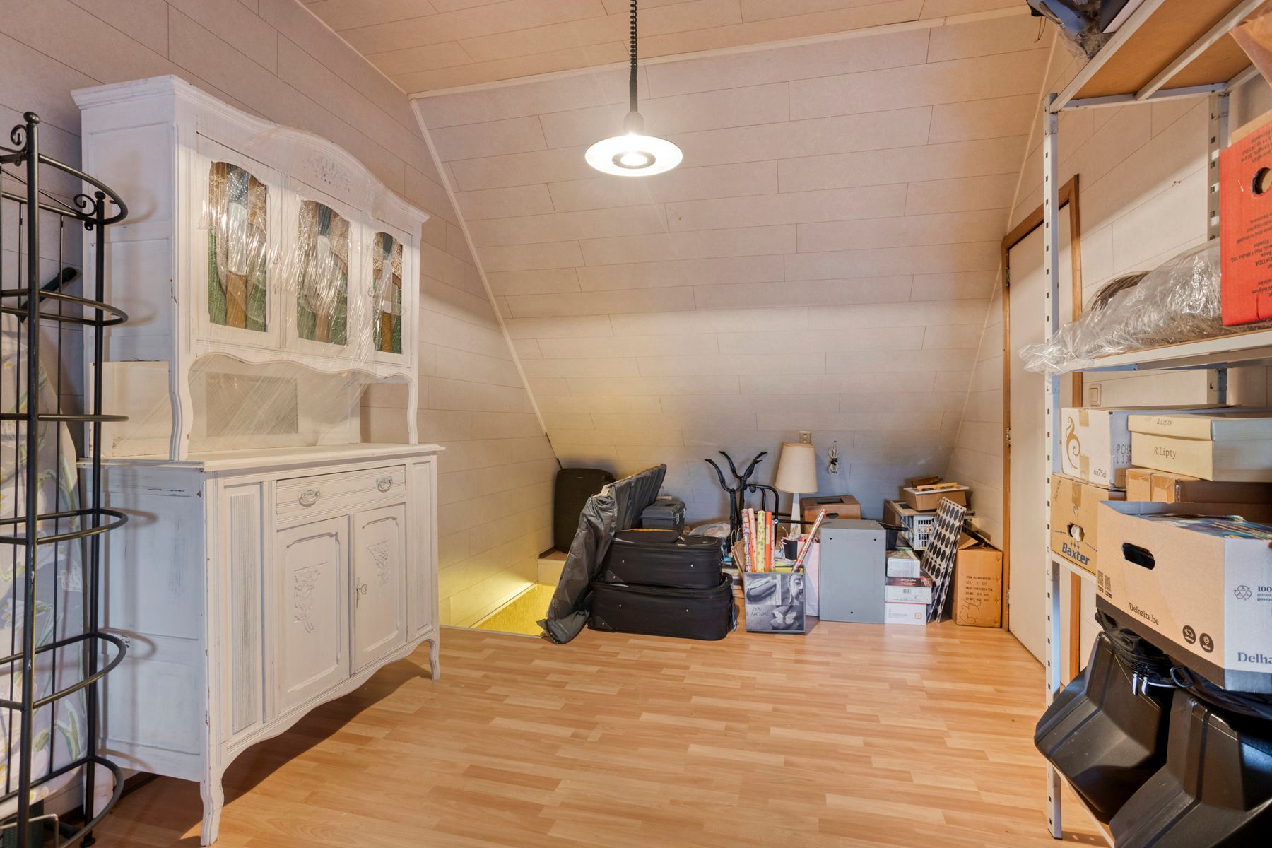 Charmante halfopen woning met potentieel foto 20