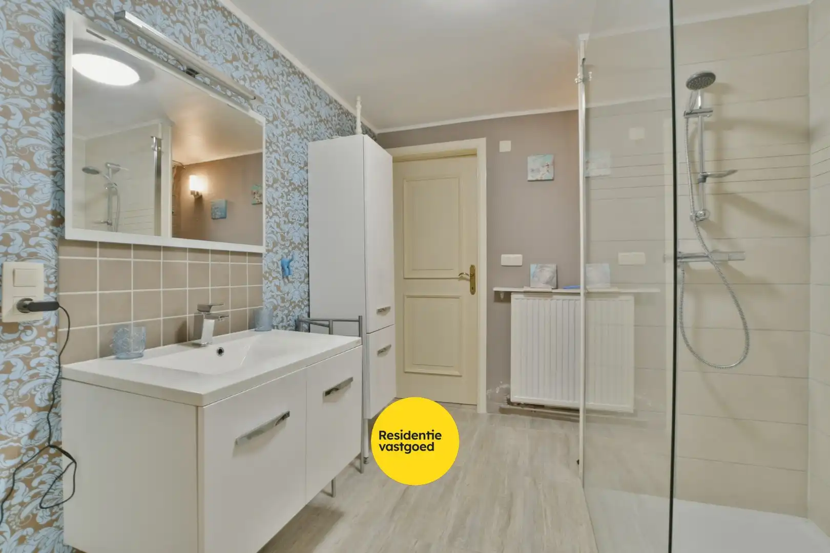 Ruime villa (201m²) op wandelafstand van het centrum en strand te Blankenberge! foto 19