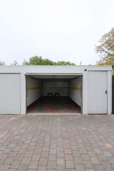Appartement aan vaart Mechelen foto 18