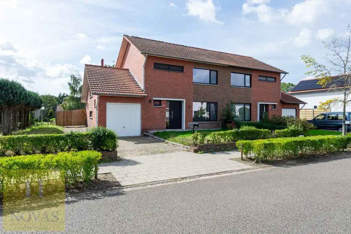Huis te koop Bondgenotenlaan 15 - 3920 Lommel