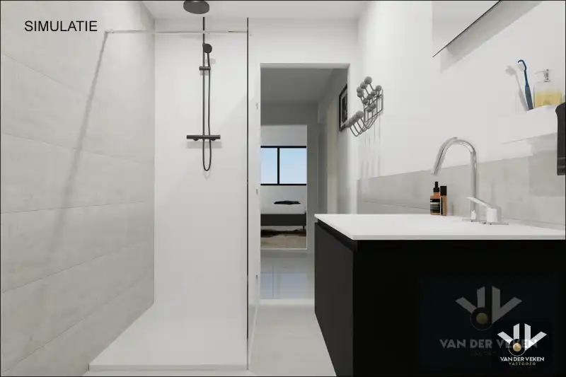 Voll gerenoveerde woning met 5 slpk 3 badk foto 19