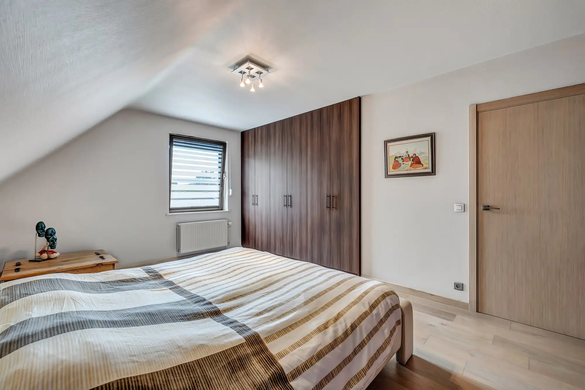 Prachtige woning met 4 slaapkamers op 13a11ca te Ninove foto 14