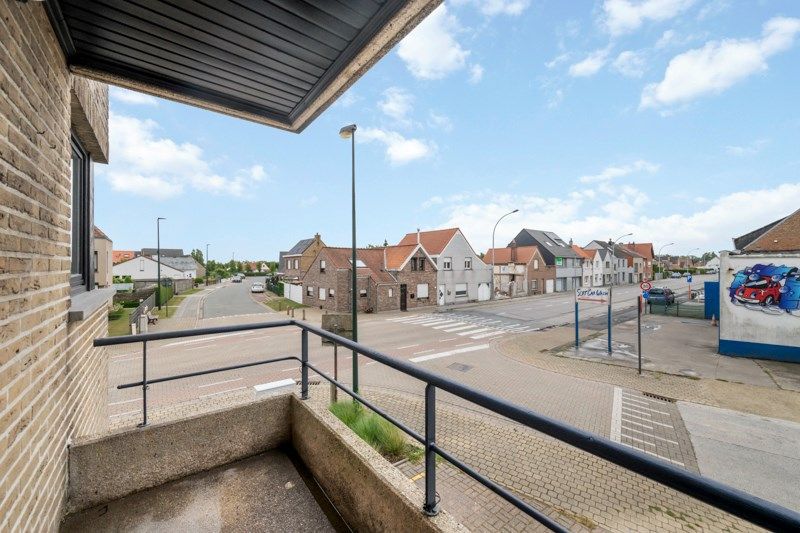 Ruim Appartement met 3 Slaapkamers in het Charmante De Haan foto 11