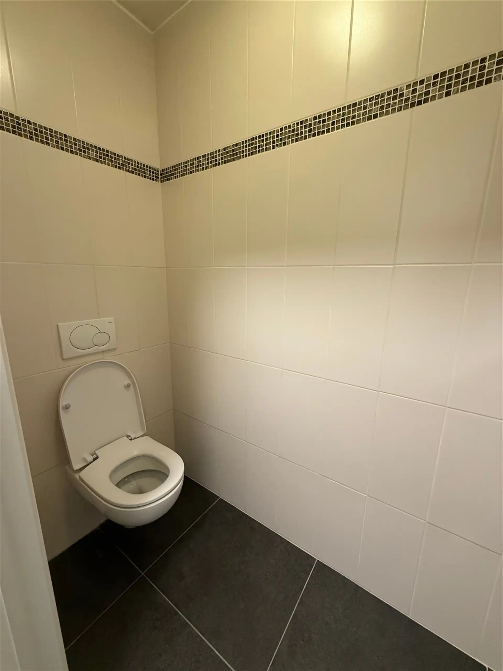 Appartement met ZW-terras op rustige centrumligging!  foto 8