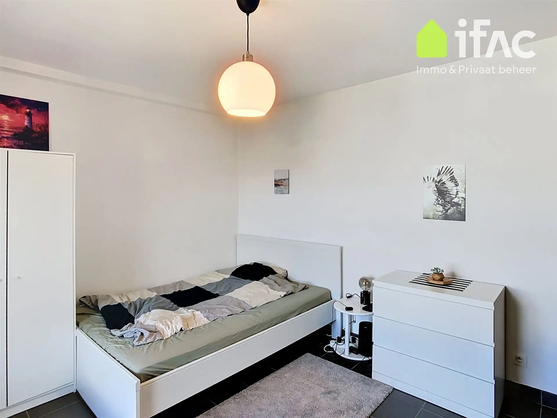 Prachtig appartement met 2 slaapkamers foto 8