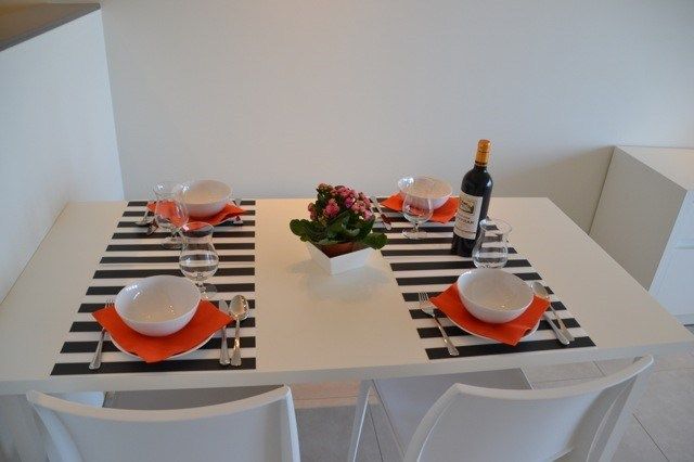 Luxueus afgewerkte studio op de Zeedijk van Middelkerke foto 10