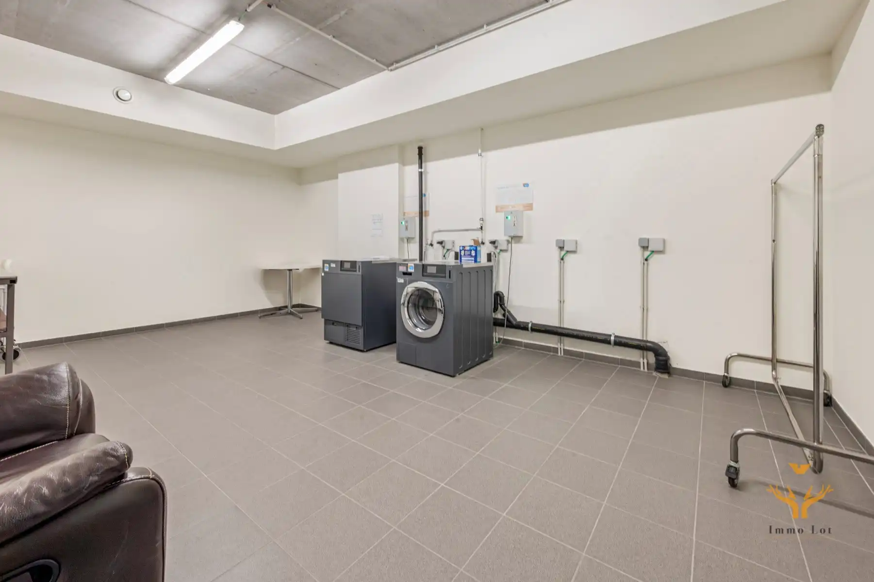 Hedendaagse assistentiewoning in residentie Meerschevenne foto 23