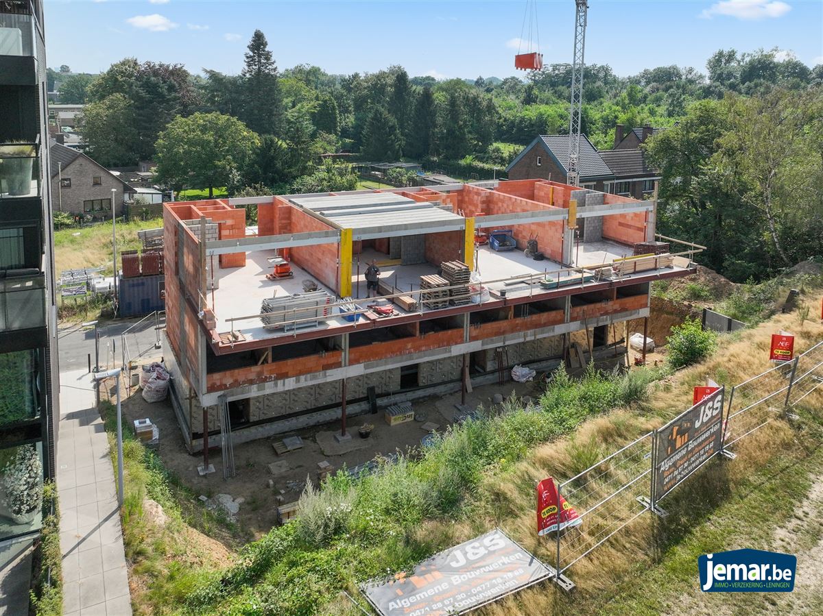 Exclusieve Nieuwbouwwoningen met Panoramisch Uitzicht aan de Zuid-Willemvaart!  foto 2