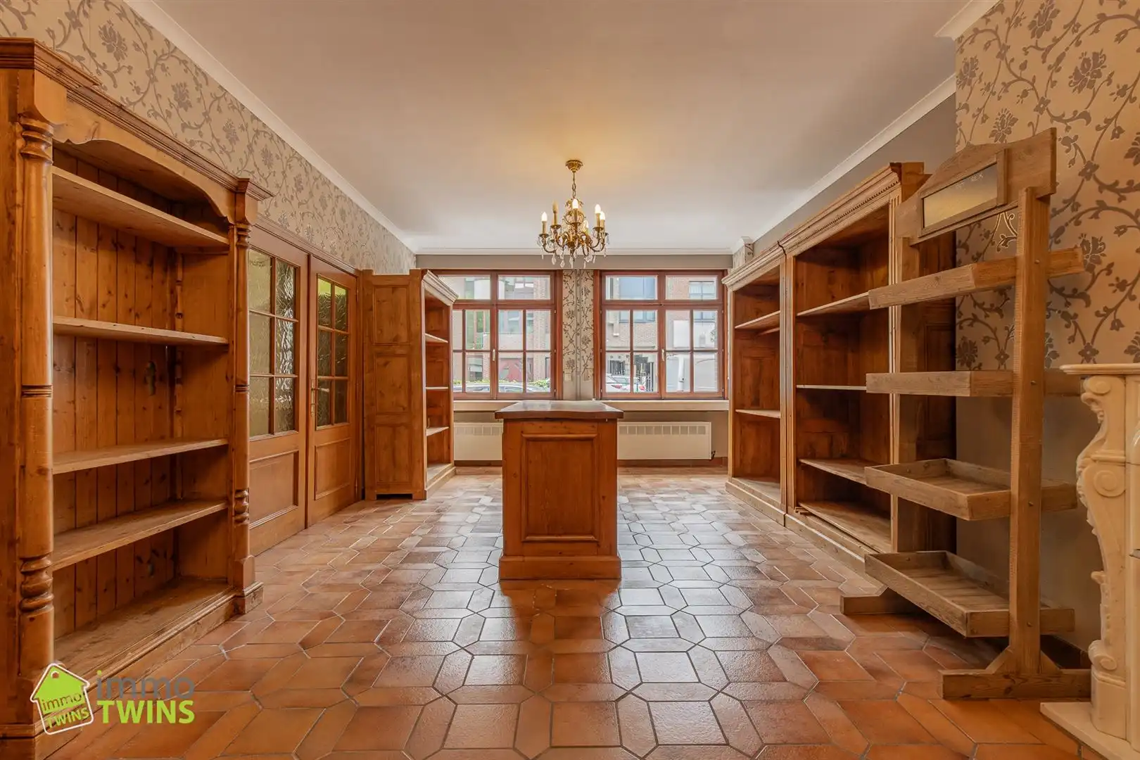 Multifunctionele woning in hartje Sint-Gillis-Dendermonde foto 7