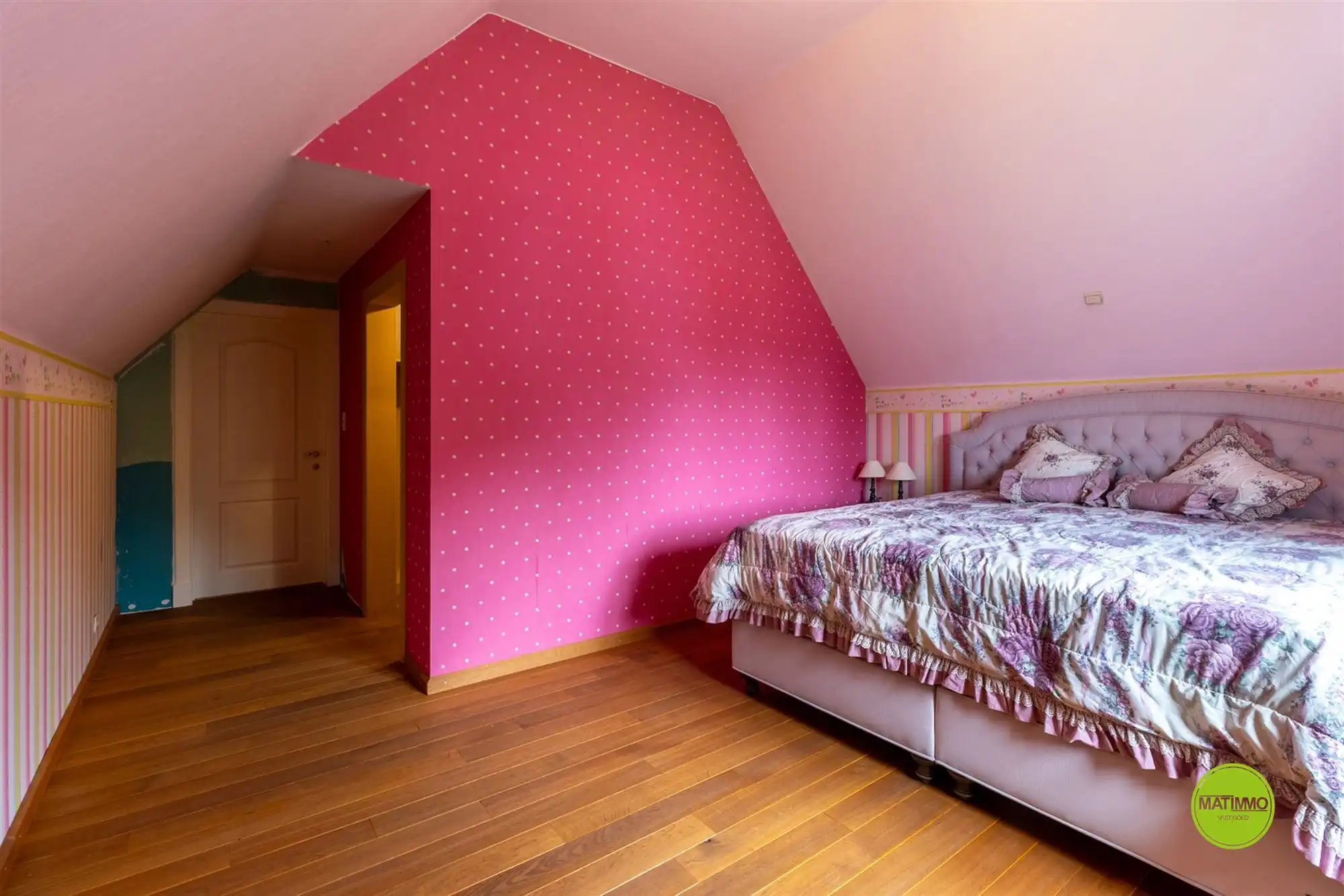 Prachtige, landelijke villa op een perceel van 2.579 m2 in hartje Heppen foto 37