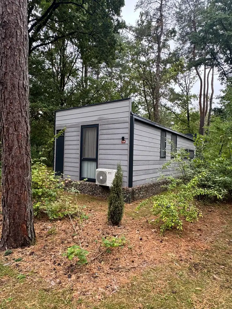 Investeer in een vakantiewoning in het groene hart van Vlaanderen – Zutendaal foto 2