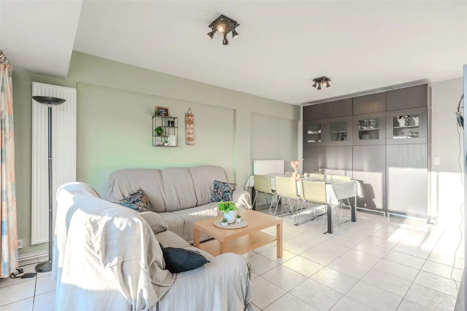 2 Slaapkamer appartement foto 6