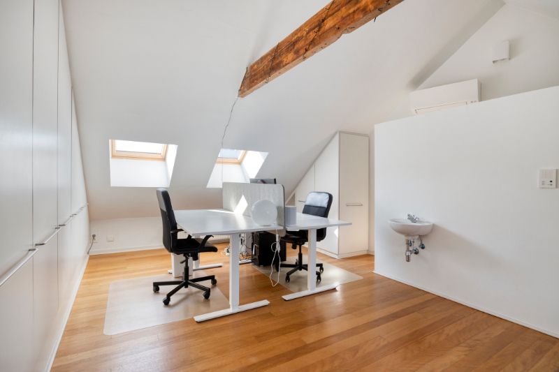 Exclusieve woning centrum Mechelen foto 21