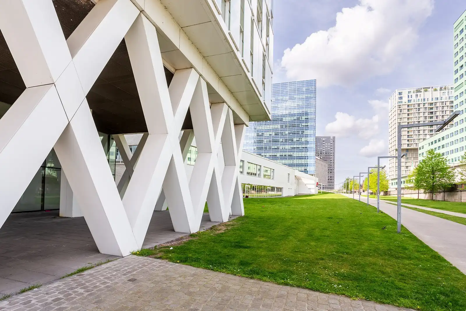 Stijlvol wonen met fenomenaal uitzicht foto 22