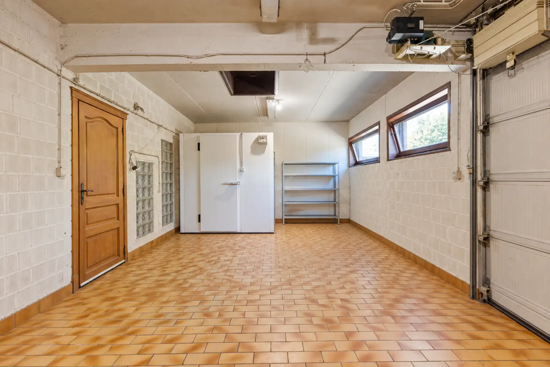 Ruime woning met groen verzicht - 8 kamers mogelijk! foto 18