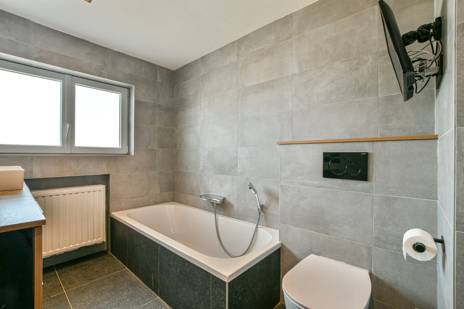 Volledig gerenoveerde bel-etagewoning in centrum Blankenberge te koop! foto 19