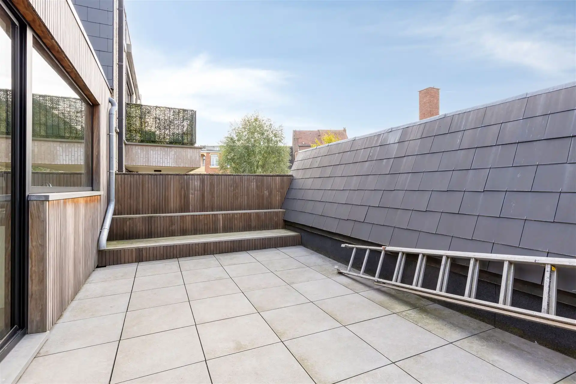 Ruim appartement van 148 m² met 2 slpk en zonnig terras! foto 19