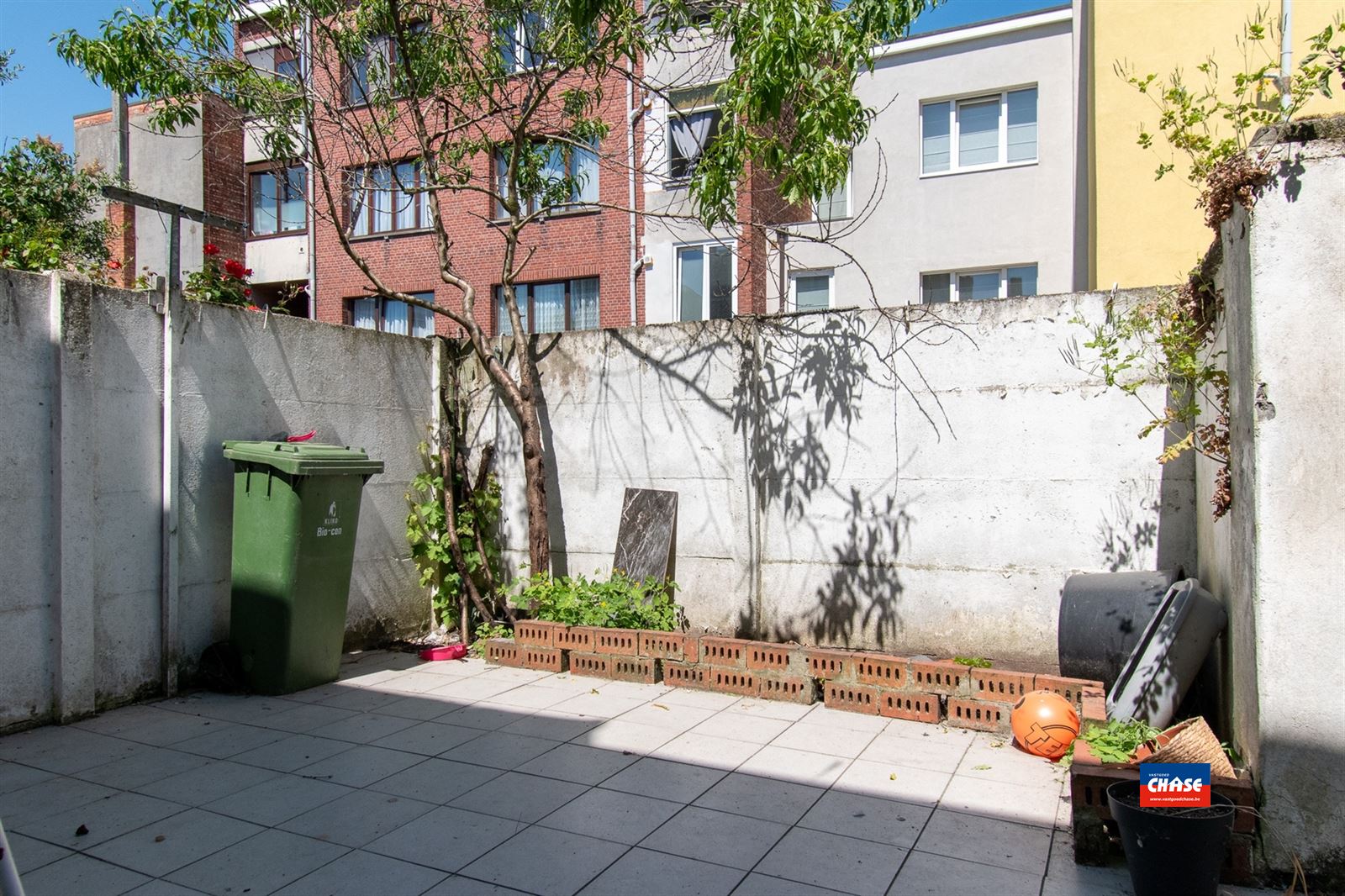 Gerenoveerde woning met 2 tot 3 slaapkamers foto 15