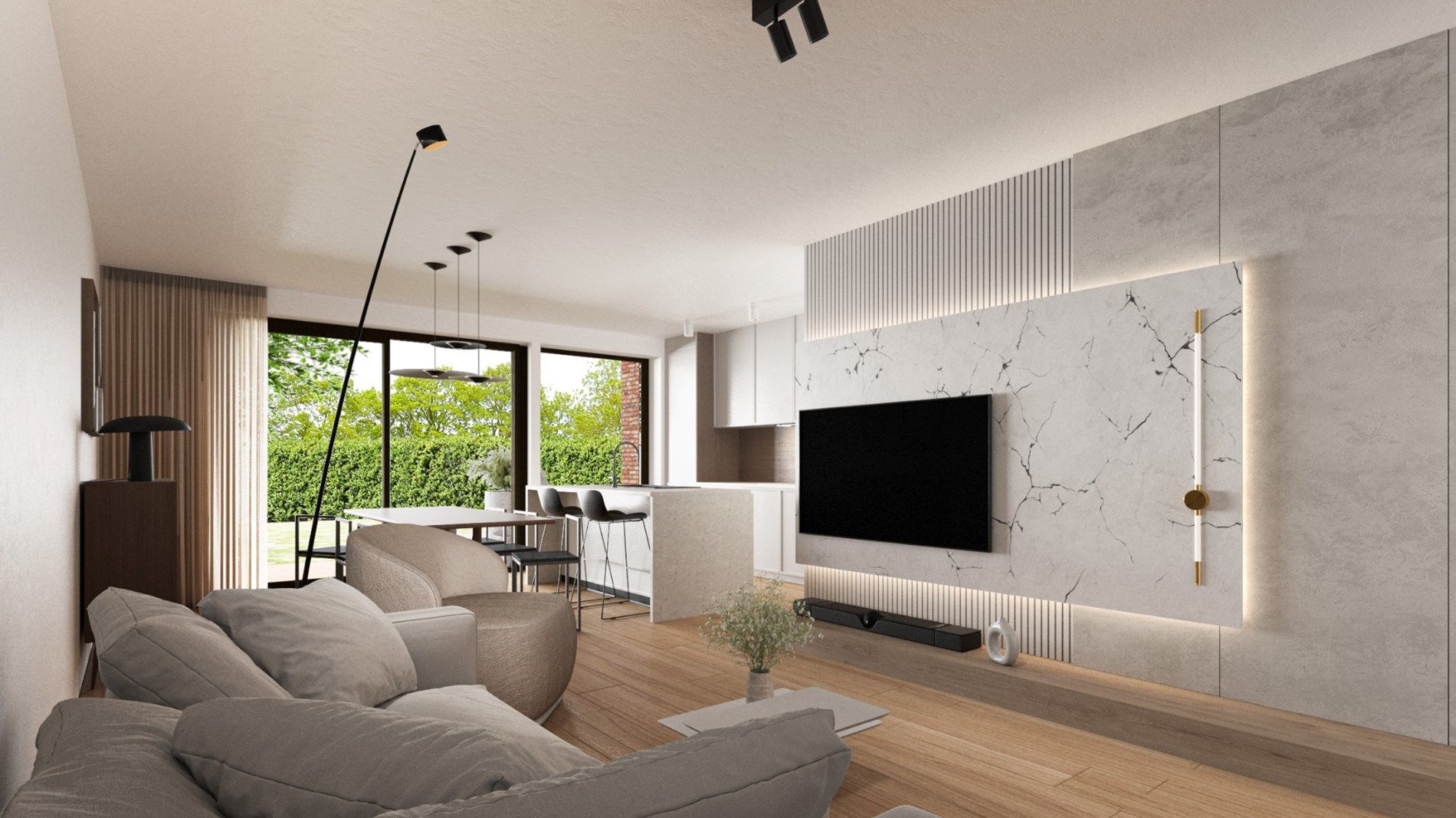 Residentie Elena - Waar uw wensen werkelijkheid worden! foto 11