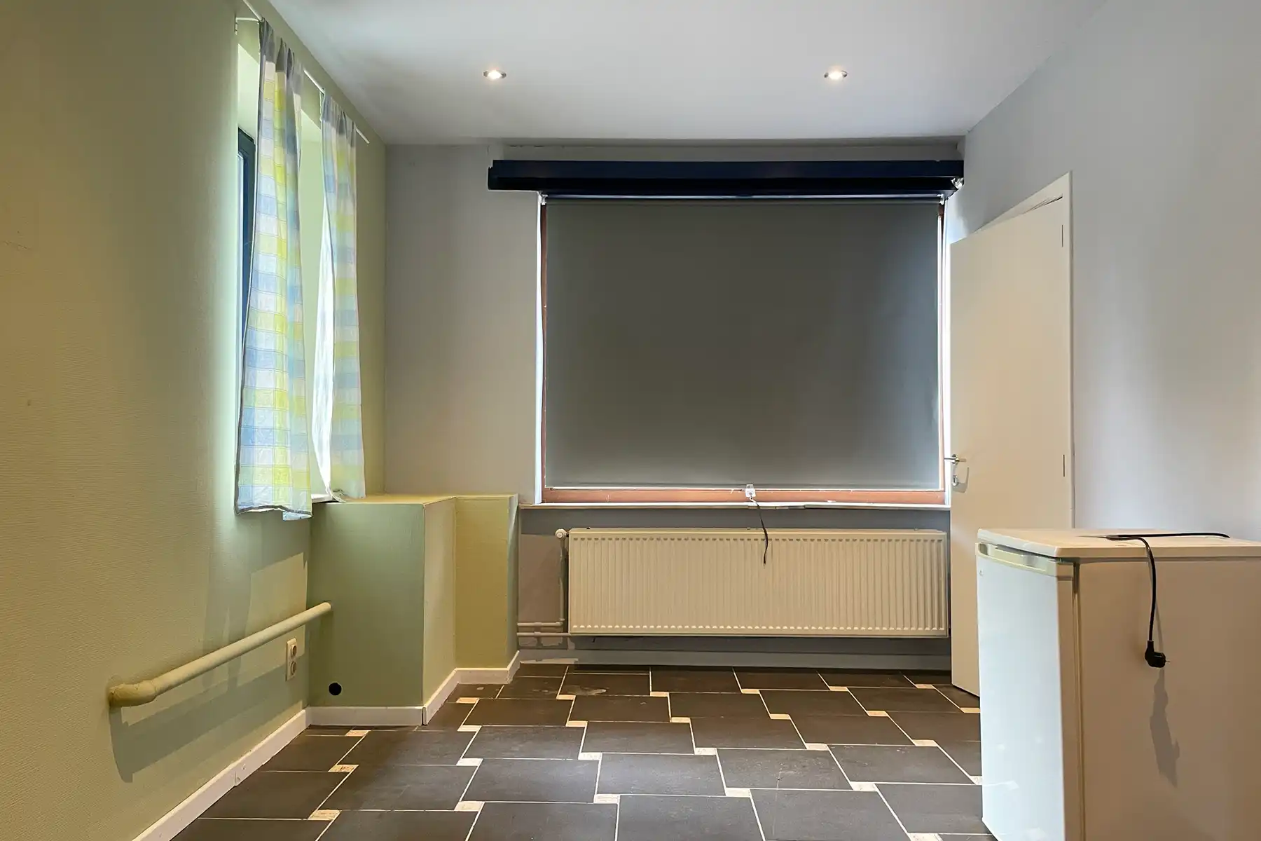 Praktijkruimte met woonst te Oud-Heverlee foto 26