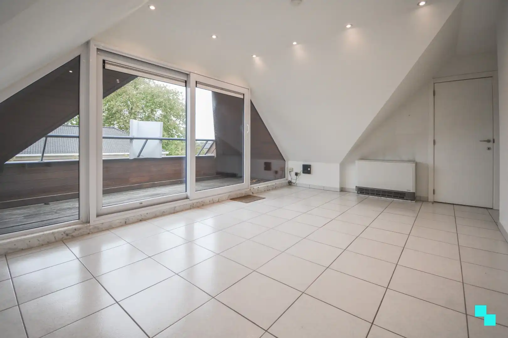 Aantrekkelijke investeringseigendom in dorpskern Gits foto 10