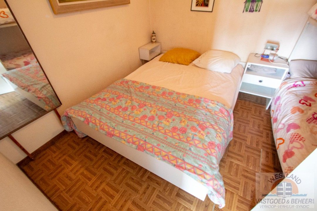 Te renoveren appartement met 1 slaapkamer foto 9