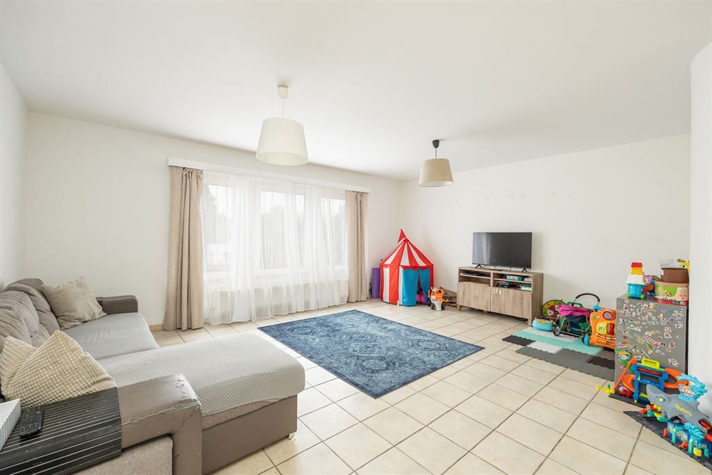 Ruime gezinswoning op rustige locatie in Herent foto 8