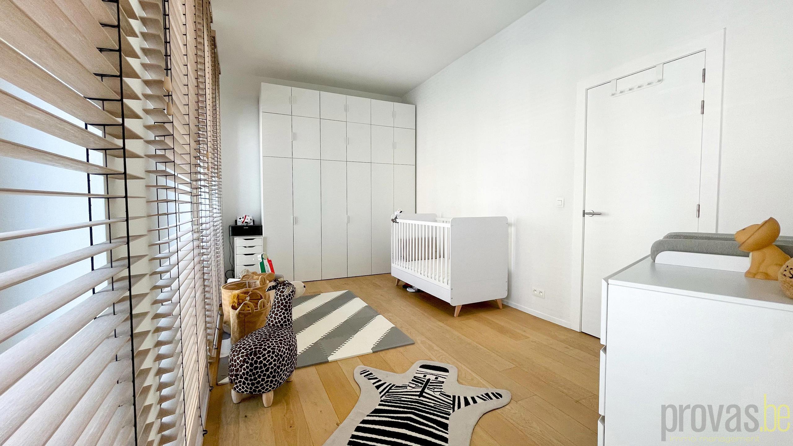 luxueus 2-slpk-app. op het Zuid foto 17