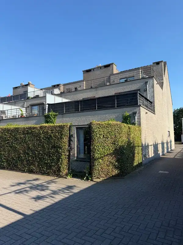 Een investering die vandaag rendeert. Een eigendom die ook morgen zijn waarde behoudt. foto 2