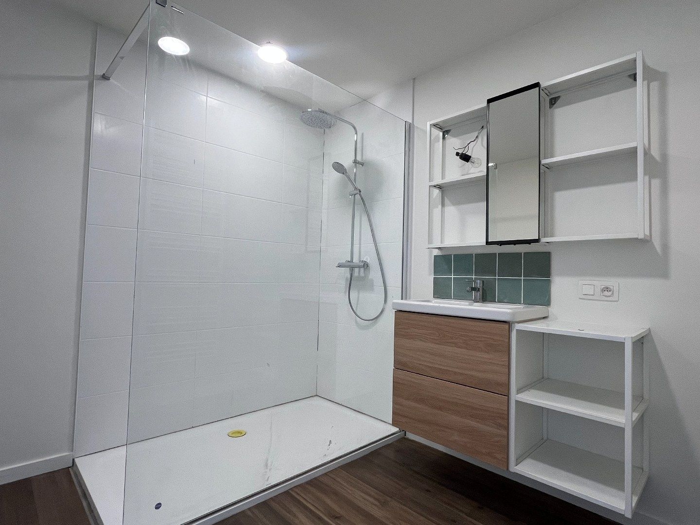 Gelijkvloers appartement te huur in Kuurne – volledig vernieuwd en instapklaar! foto 7