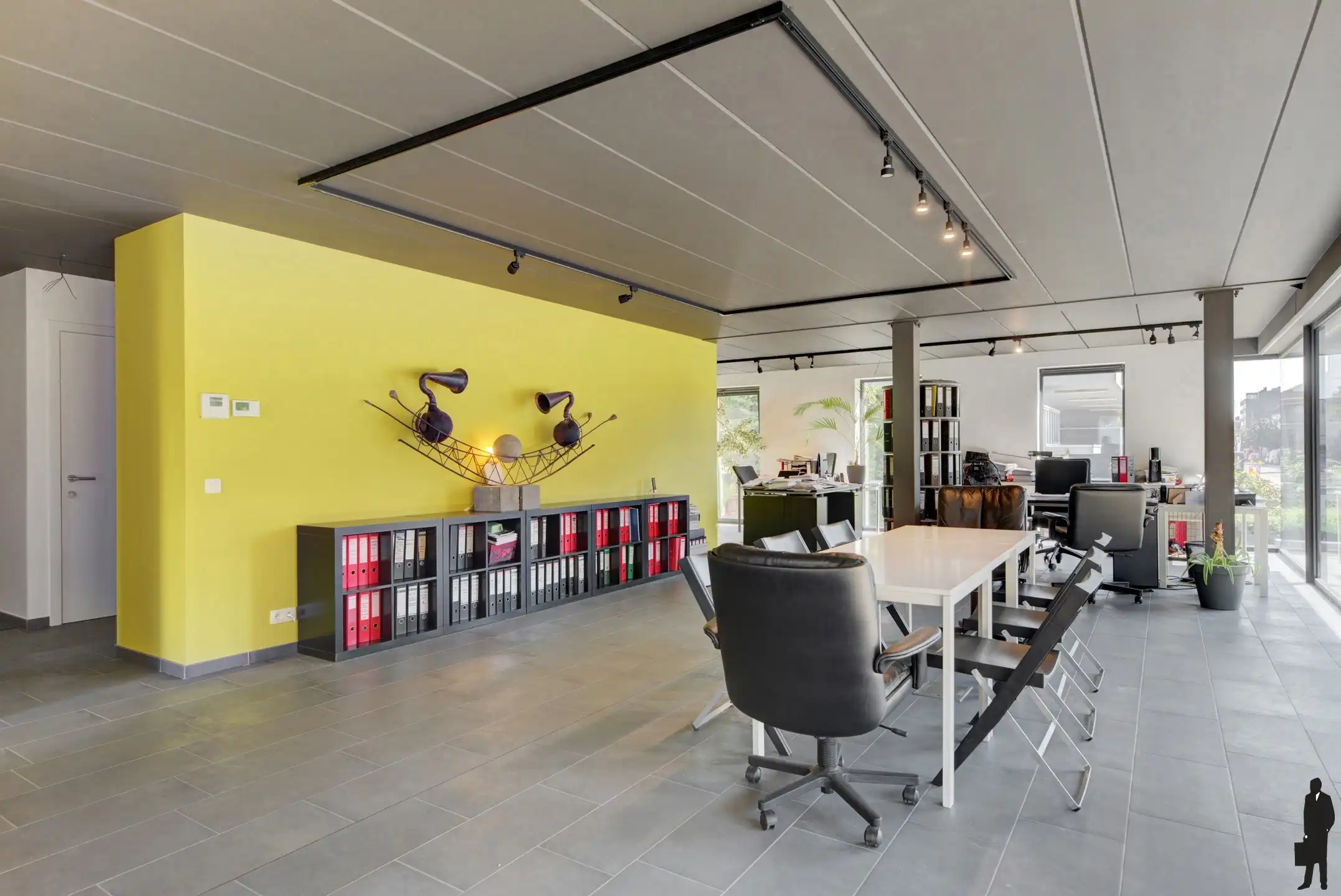 Commerciële ruimte gelegen in het centrum van Turnhout foto 3