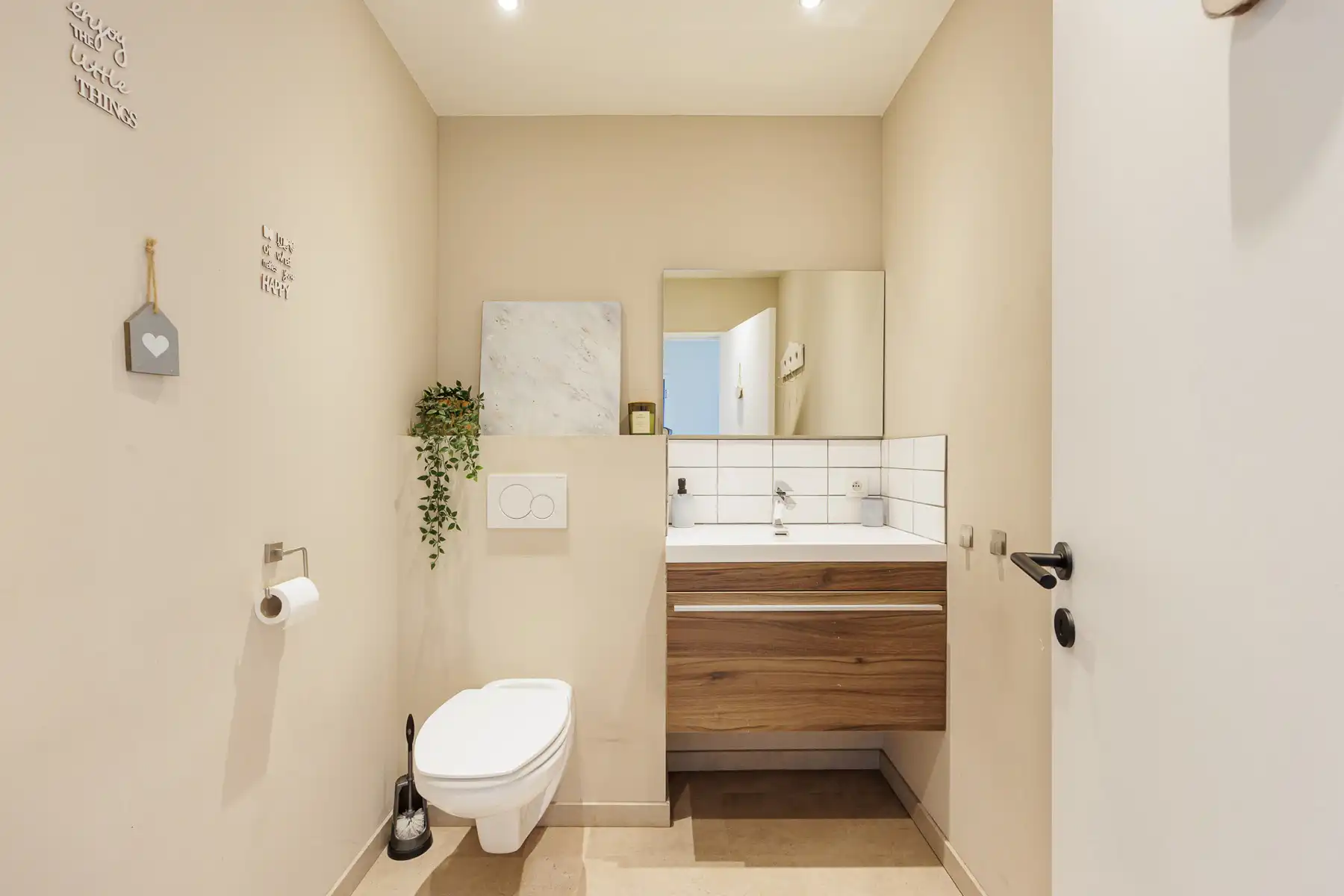 Handelshuis met 7 slaapkamers in het centrum van Stabroek! foto 21