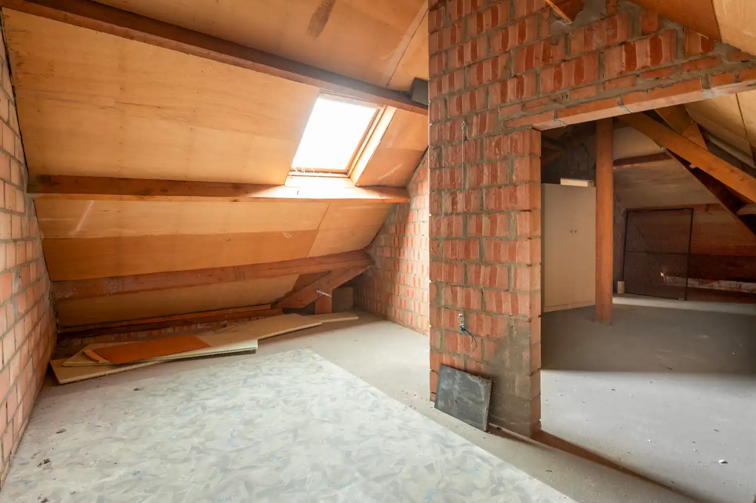 Leuke woning in het dorp van OLVW met veel mogelijkheden (Vrij beroep) foto 23