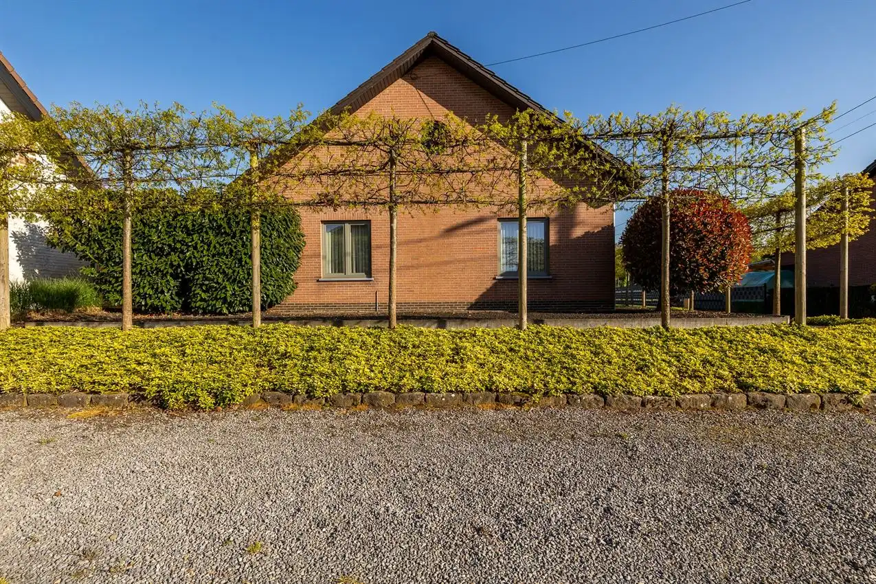 Gerenoveerde woning 3slk op rustige ligging foto 38