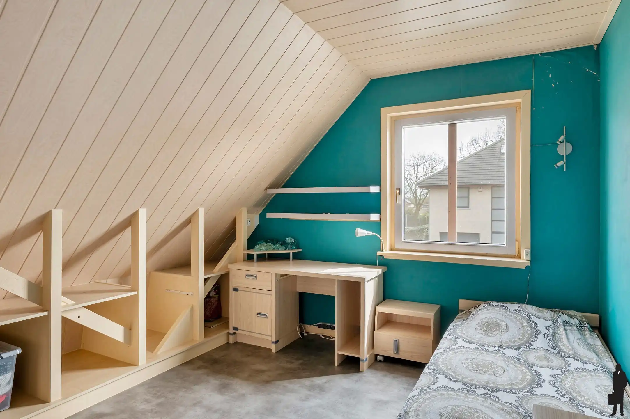 Woning in een gegeerde buurt foto 16
