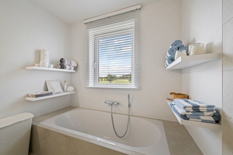 Nieuwbouwparel met comfort, rust en topligging foto 19