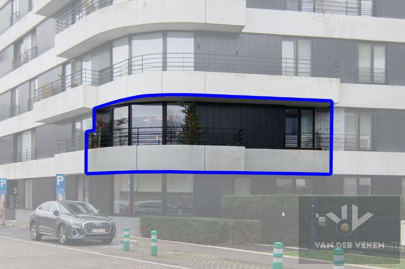 Luxueus afgewerkt 1-SLPKapp in residentie Zuidzicht II foto {{pictureIndex}}