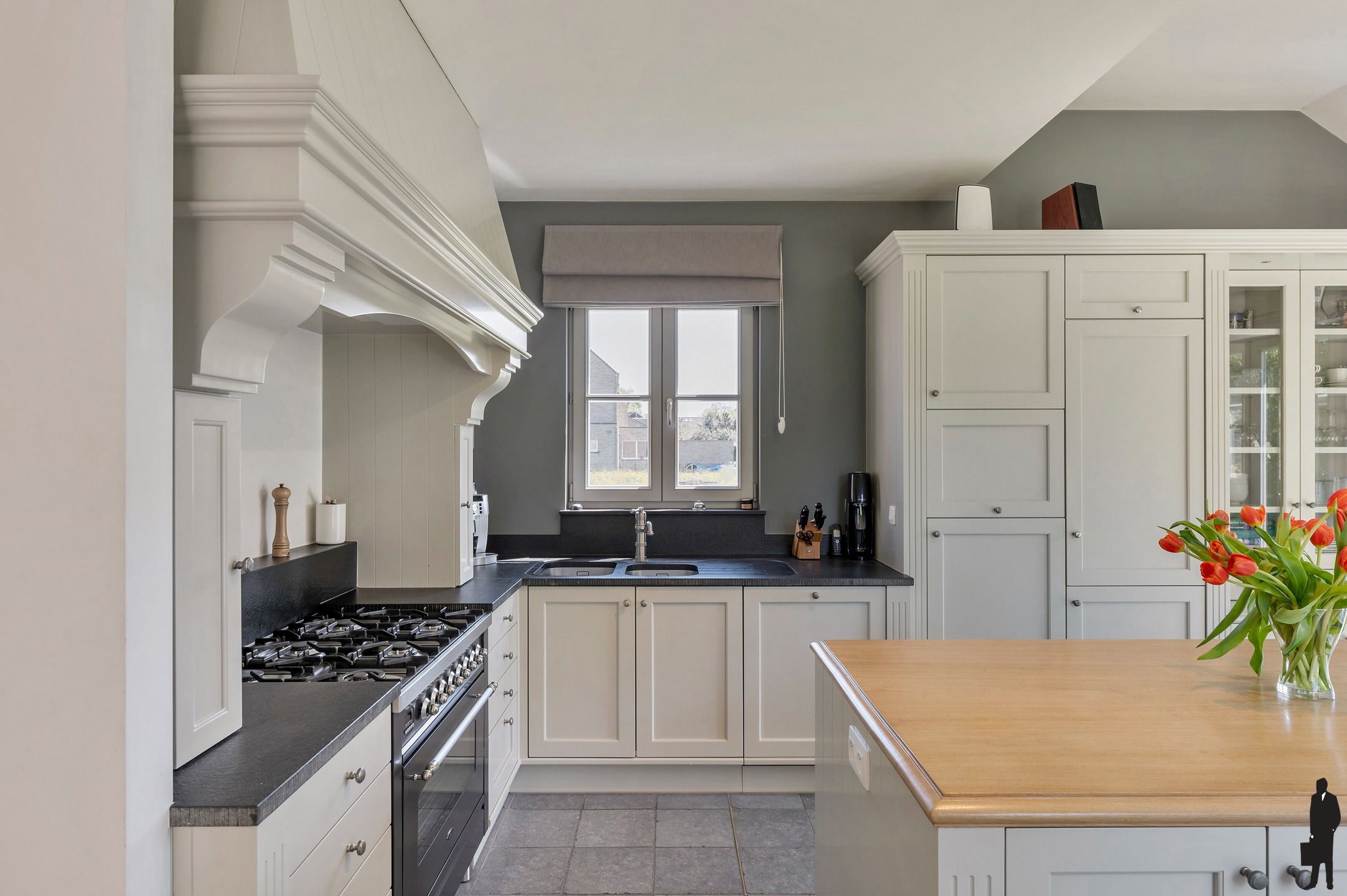 Luxueuze villa met uitgestrekte tuin in Zemst foto 6